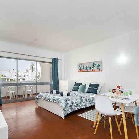 Casa Branca 409 Dream Lodging Αλμπουφέιρα Εξωτερικό φωτογραφία