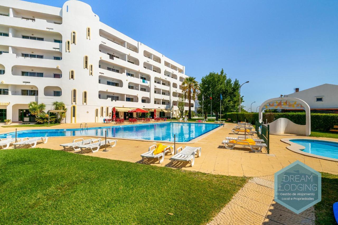 Casa Branca 409 Dream Lodging Αλμπουφέιρα Εξωτερικό φωτογραφία