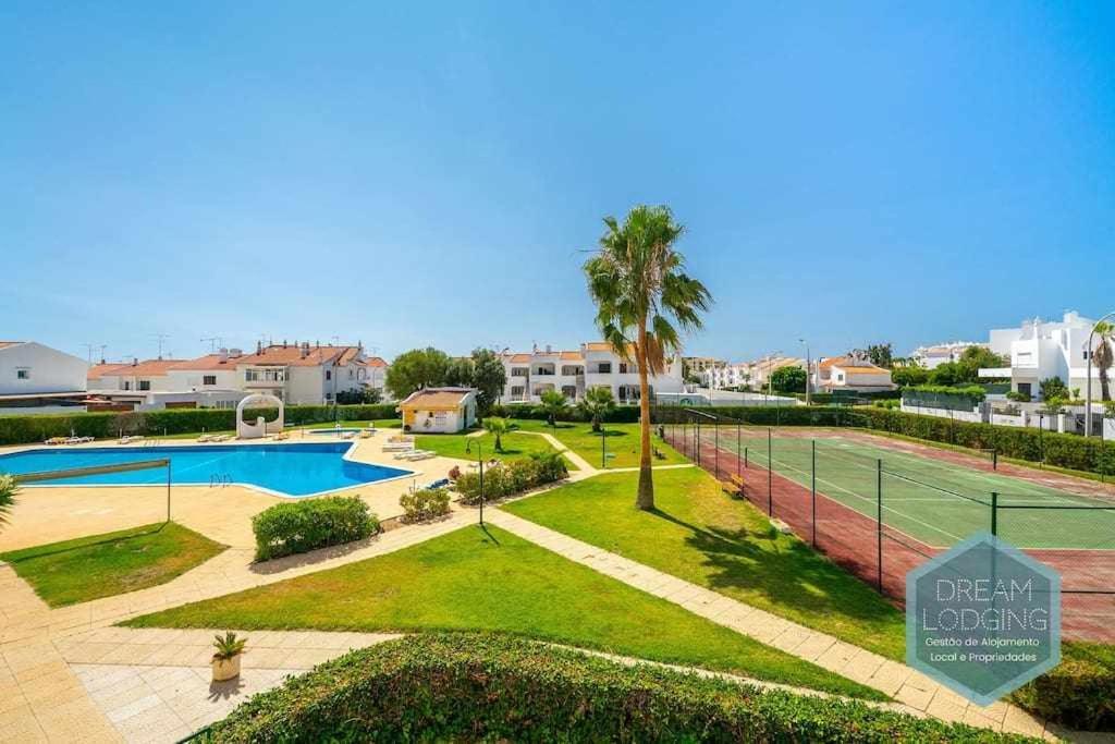 Casa Branca 409 Dream Lodging Αλμπουφέιρα Εξωτερικό φωτογραφία