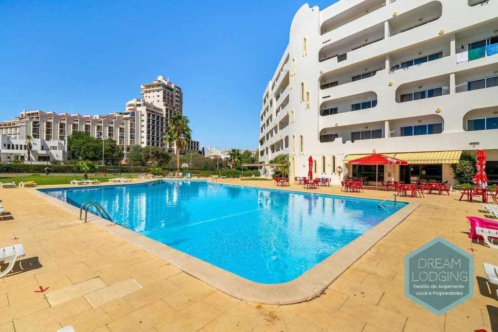 Casa Branca 409 Dream Lodging Αλμπουφέιρα Εξωτερικό φωτογραφία