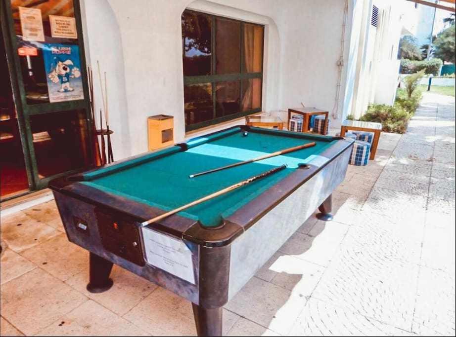 Casa Branca 409 Dream Lodging Αλμπουφέιρα Εξωτερικό φωτογραφία