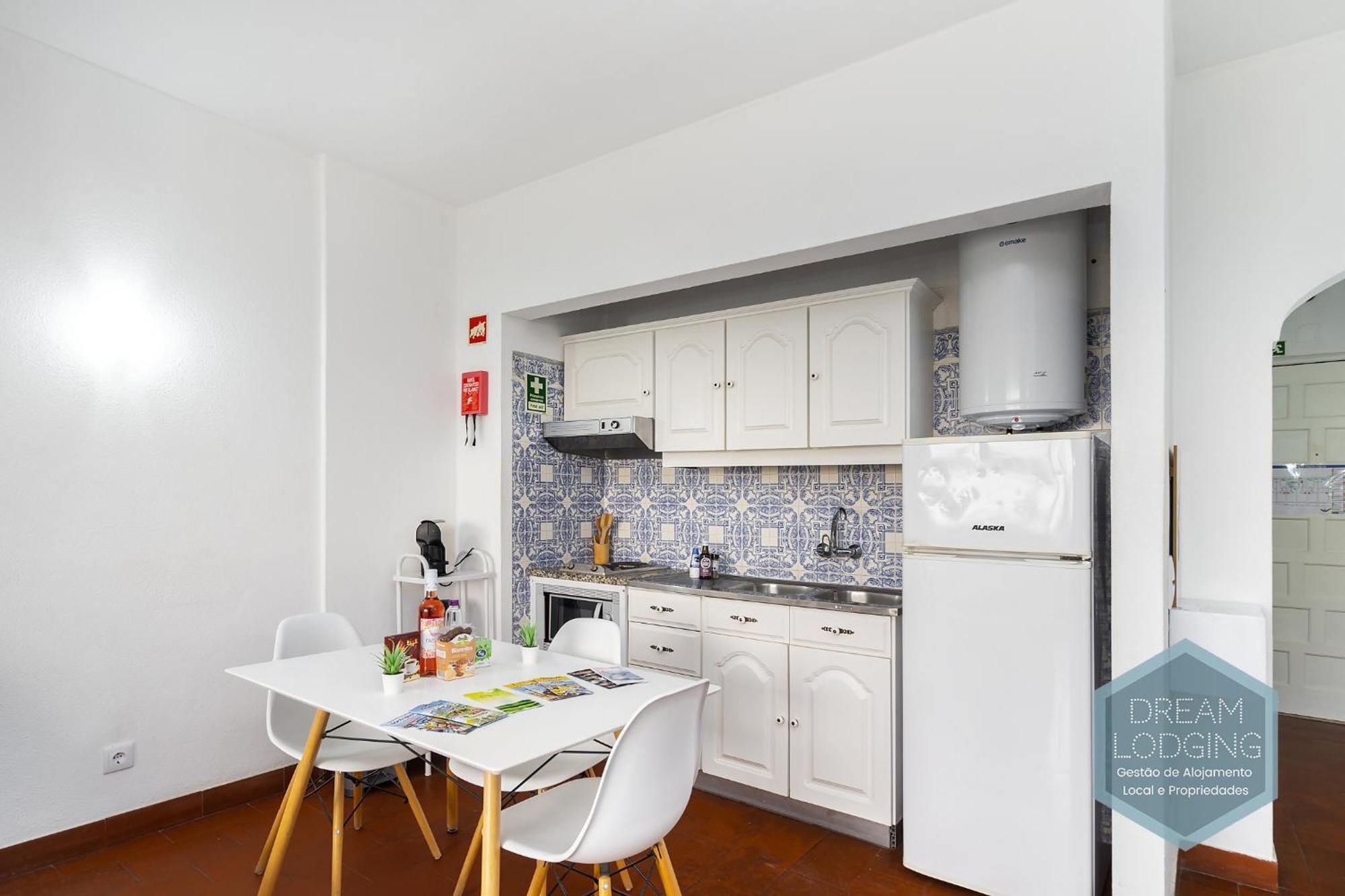 Casa Branca 409 Dream Lodging Αλμπουφέιρα Εξωτερικό φωτογραφία