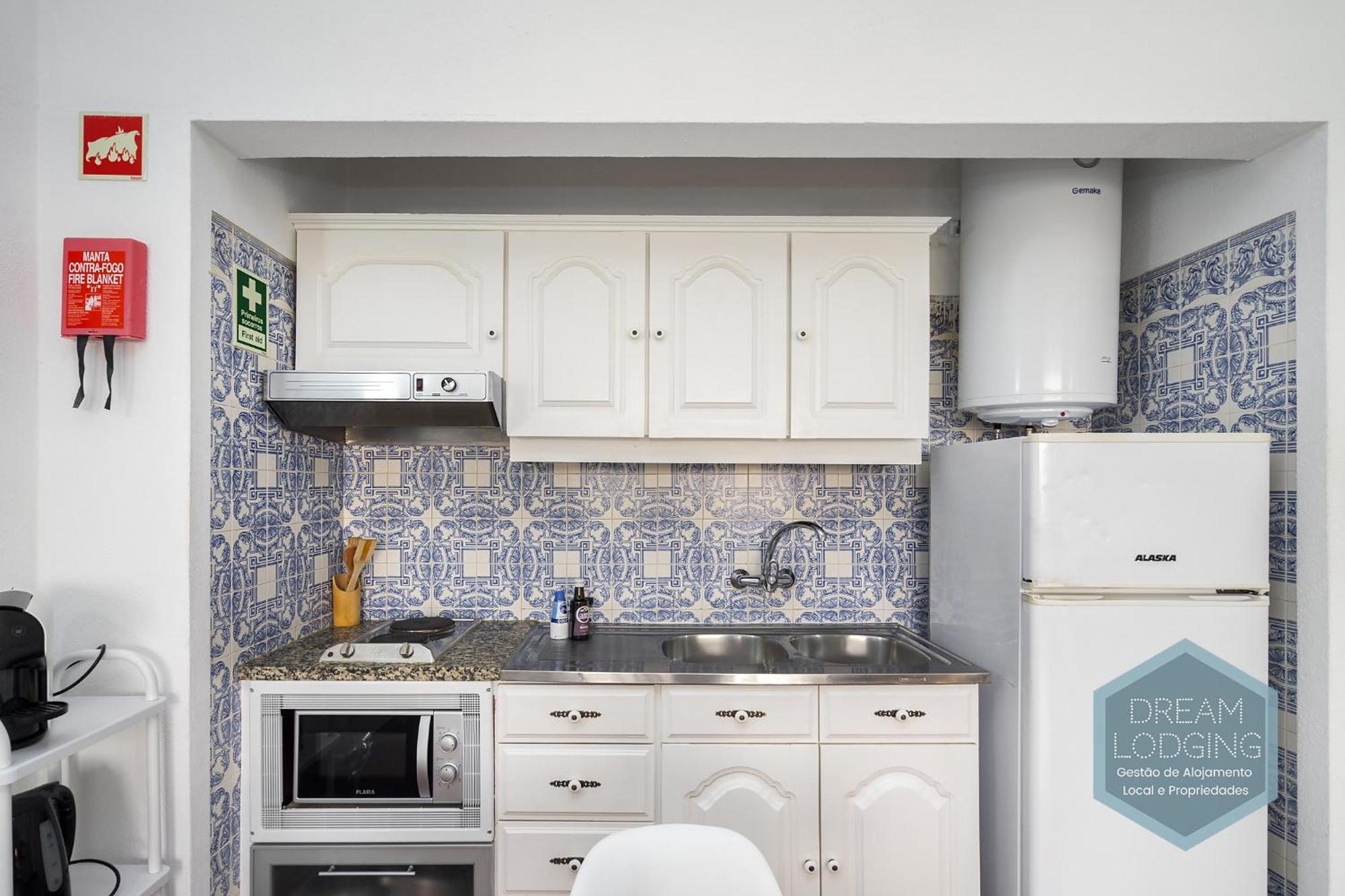 Casa Branca 409 Dream Lodging Αλμπουφέιρα Εξωτερικό φωτογραφία